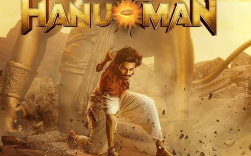 Hanuman Box Office Collection Worldwide Gross