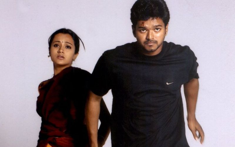Ghilli Re-Release
