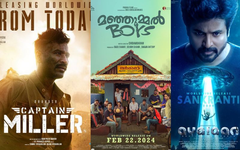 Tamil Box Office Collection Movies 2024