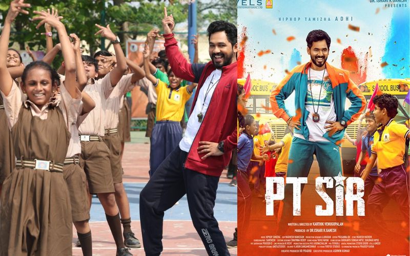 PT Sir Box Office Collection