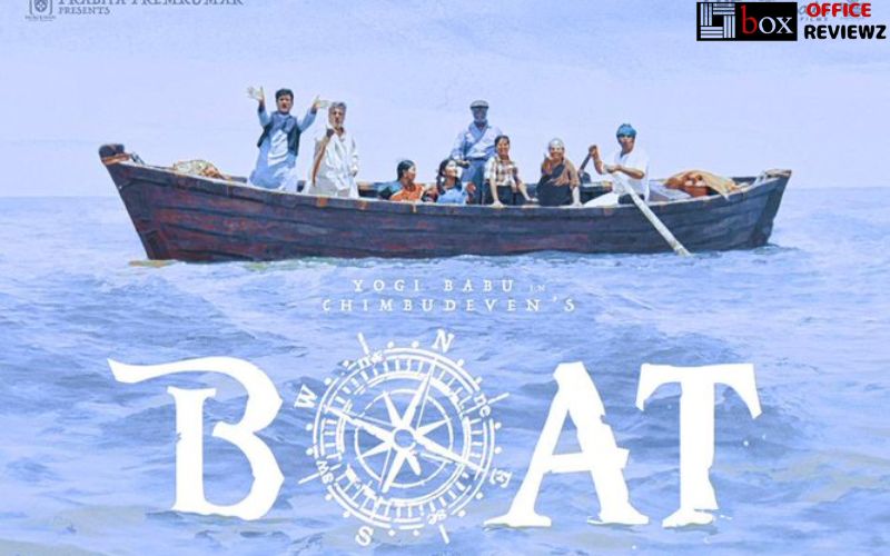 Boat Movie 2024 Box Office Collection