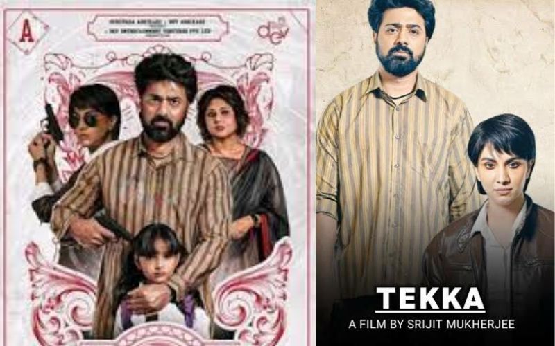 Tekka Box Office Collection