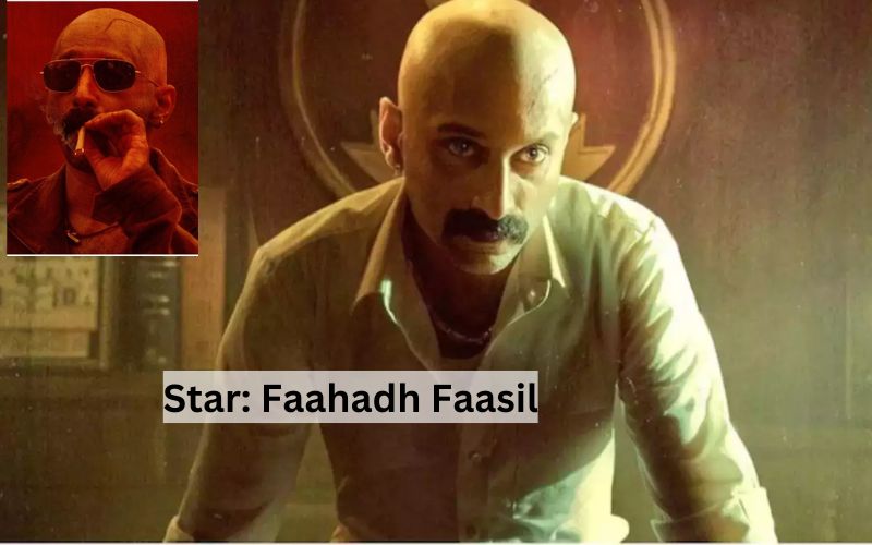 Pushpa 2 Star Cast Faahadh Faasil Salary