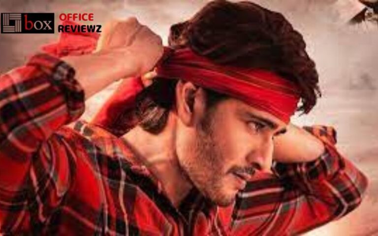 Guntur Karam Box Office Collection Day 12