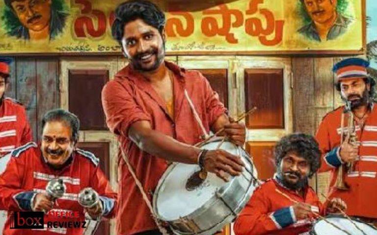 Ambajipeta Marriage Band Box Office Collection