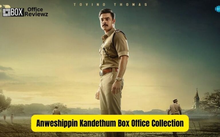 Anweshippin Kandethum Box Office Collection