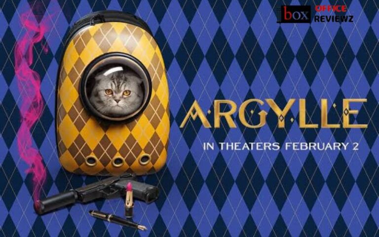 Argylle Box Office Collection, Budget