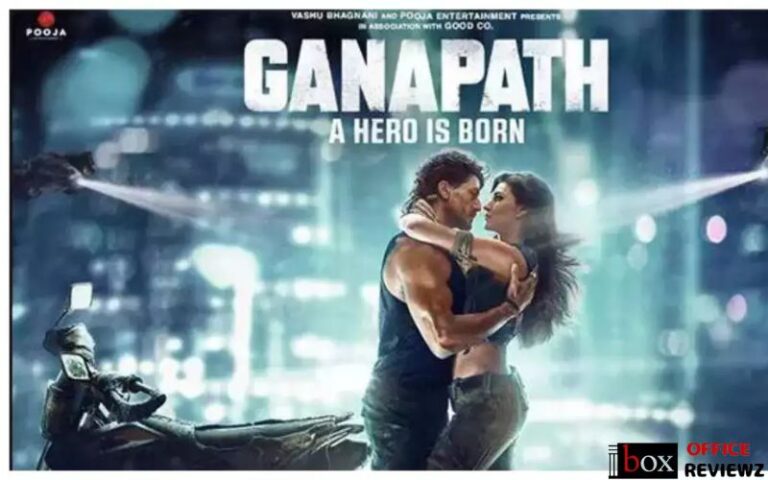 Ganapath OTT Release Date, Budget