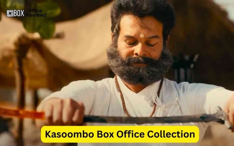 Kasoombo Box Office Collection