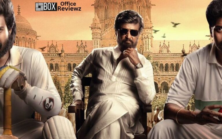 Lal Salaam Box Office Collection Day 2, Worldwide Collection