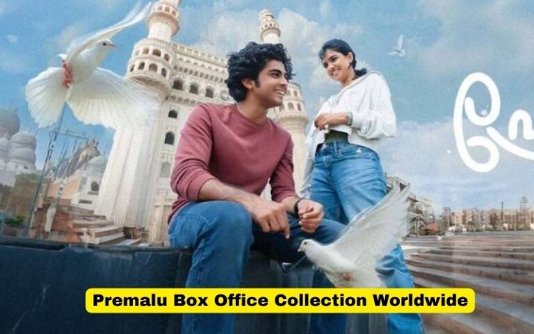 Premalu Box Office Collection