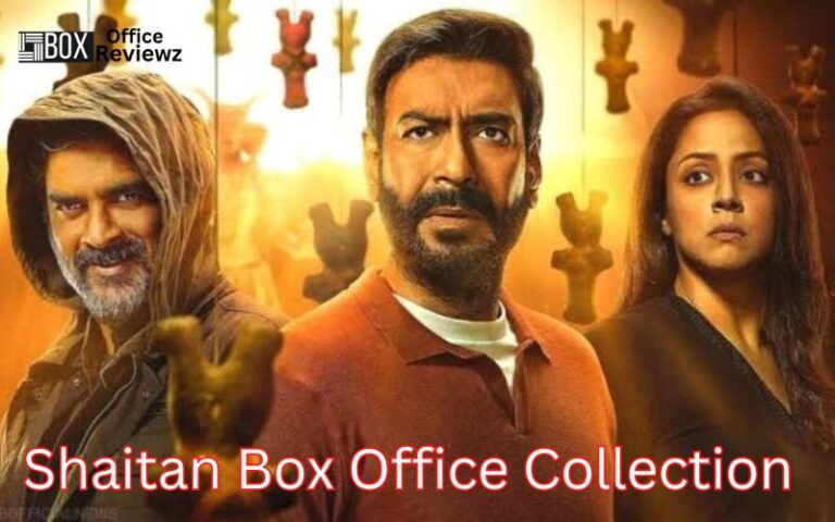 Shaitan First Day Box Office Collection