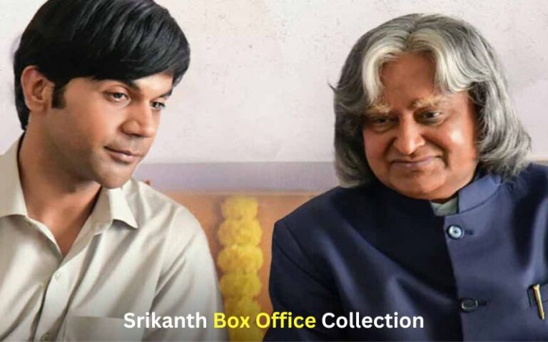 Srikanth Box Office Collection Day 9