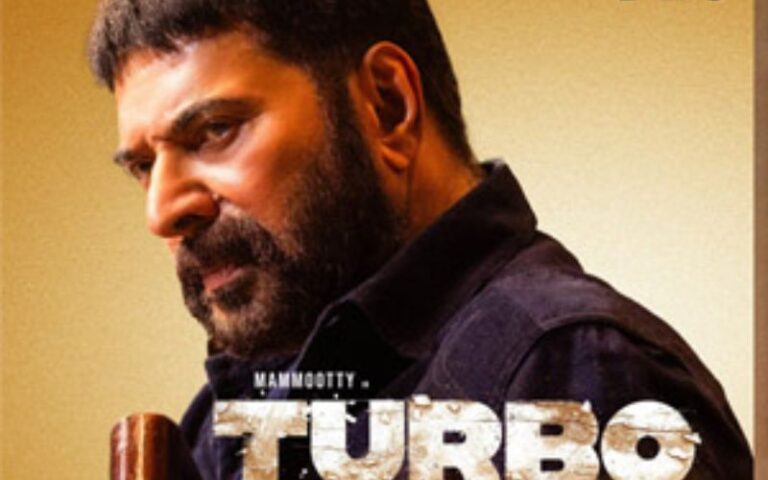 Turbo Box Office Collection Day 6