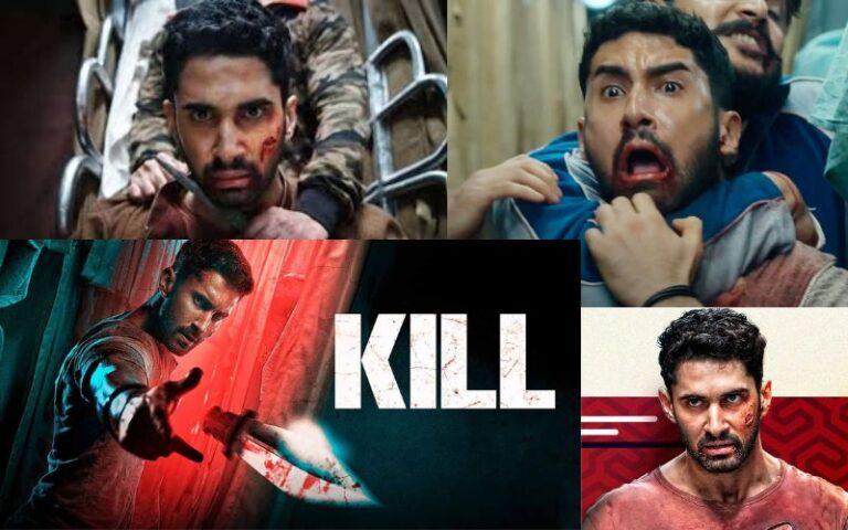 Kill Movie Budget, Release Date, Cast, OTT Release