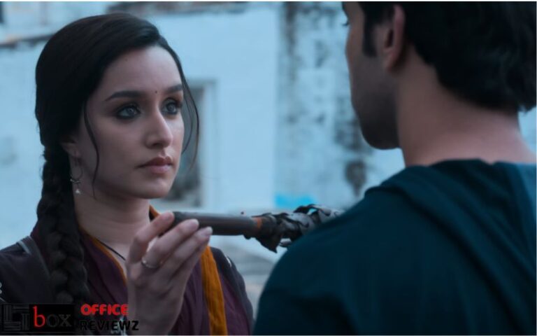 Stree 2 Movie Budget,