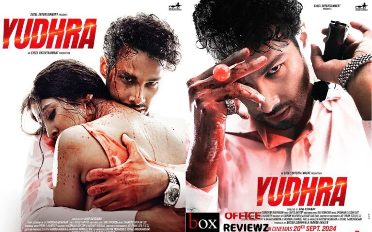 Yudhra Movie Budget, Release Date