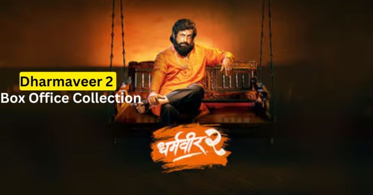 Dharmaveer 2 Movie Budget, Box Office Collection