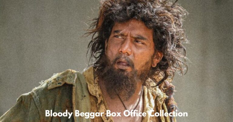 Bloody Beggar Box Office Collection